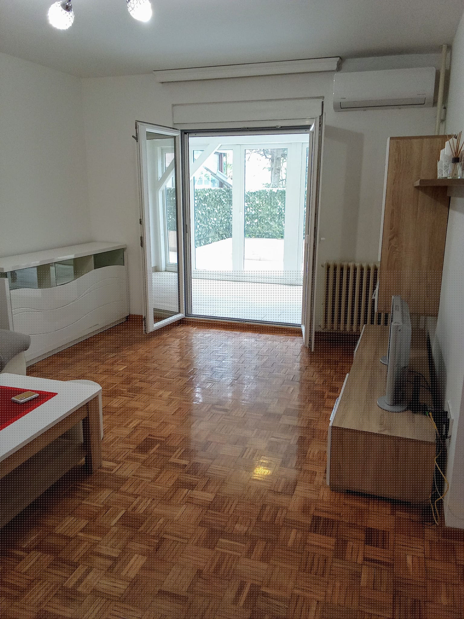 Bezanija stan prodam sa zakupcima Expo 2027 invest