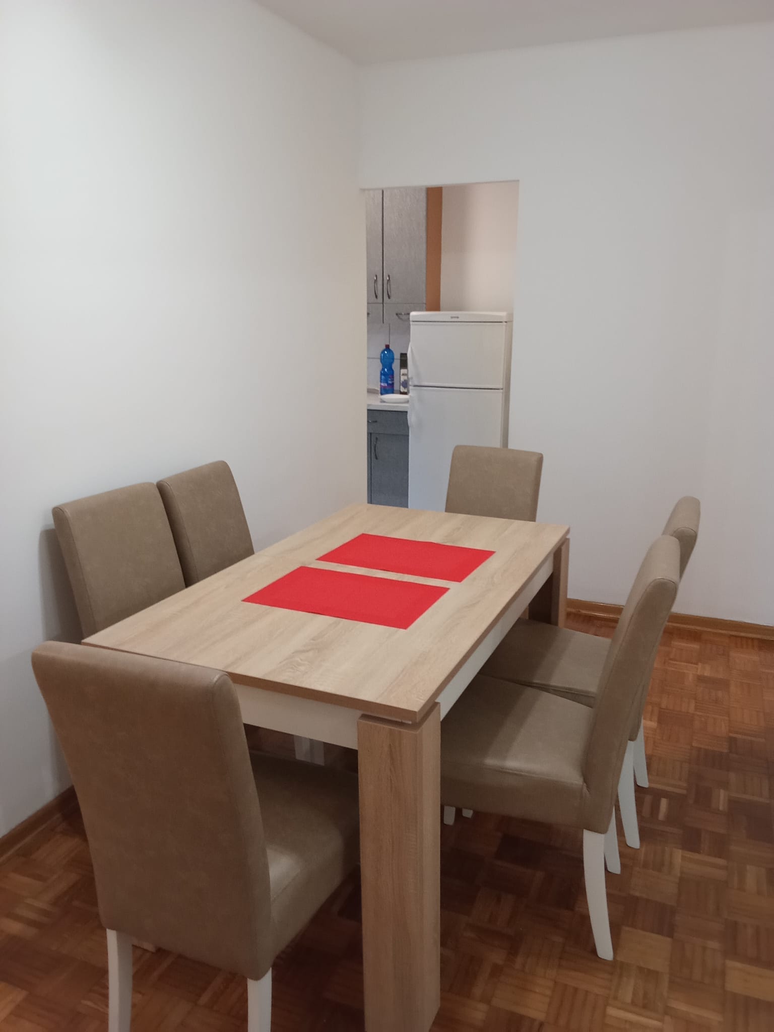 Prodaja stan Djeram Pijaca Vracar Park Slavija Trg