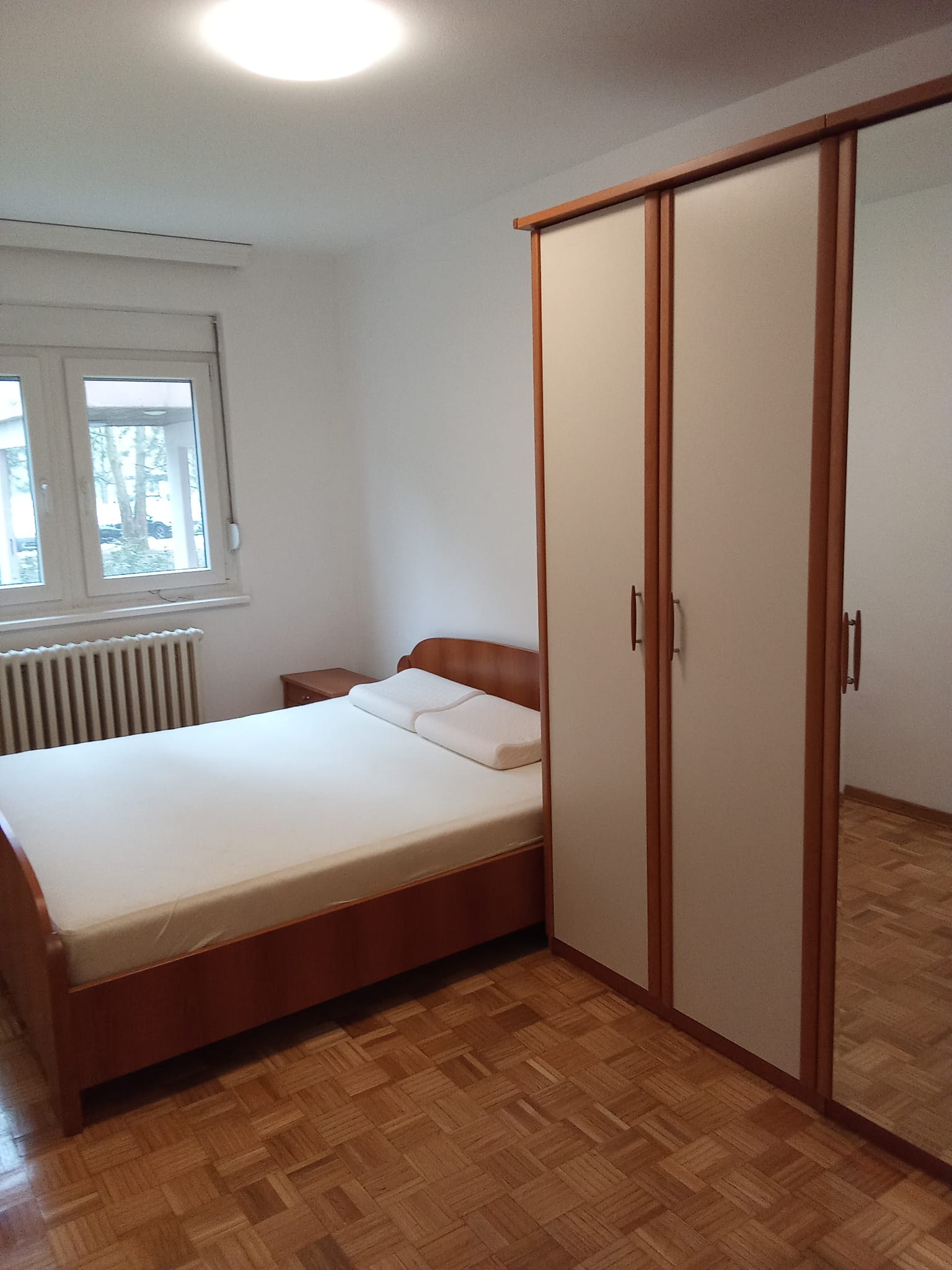 Flat sale Vracar Park Djeram Trg Slavija Krst Expo