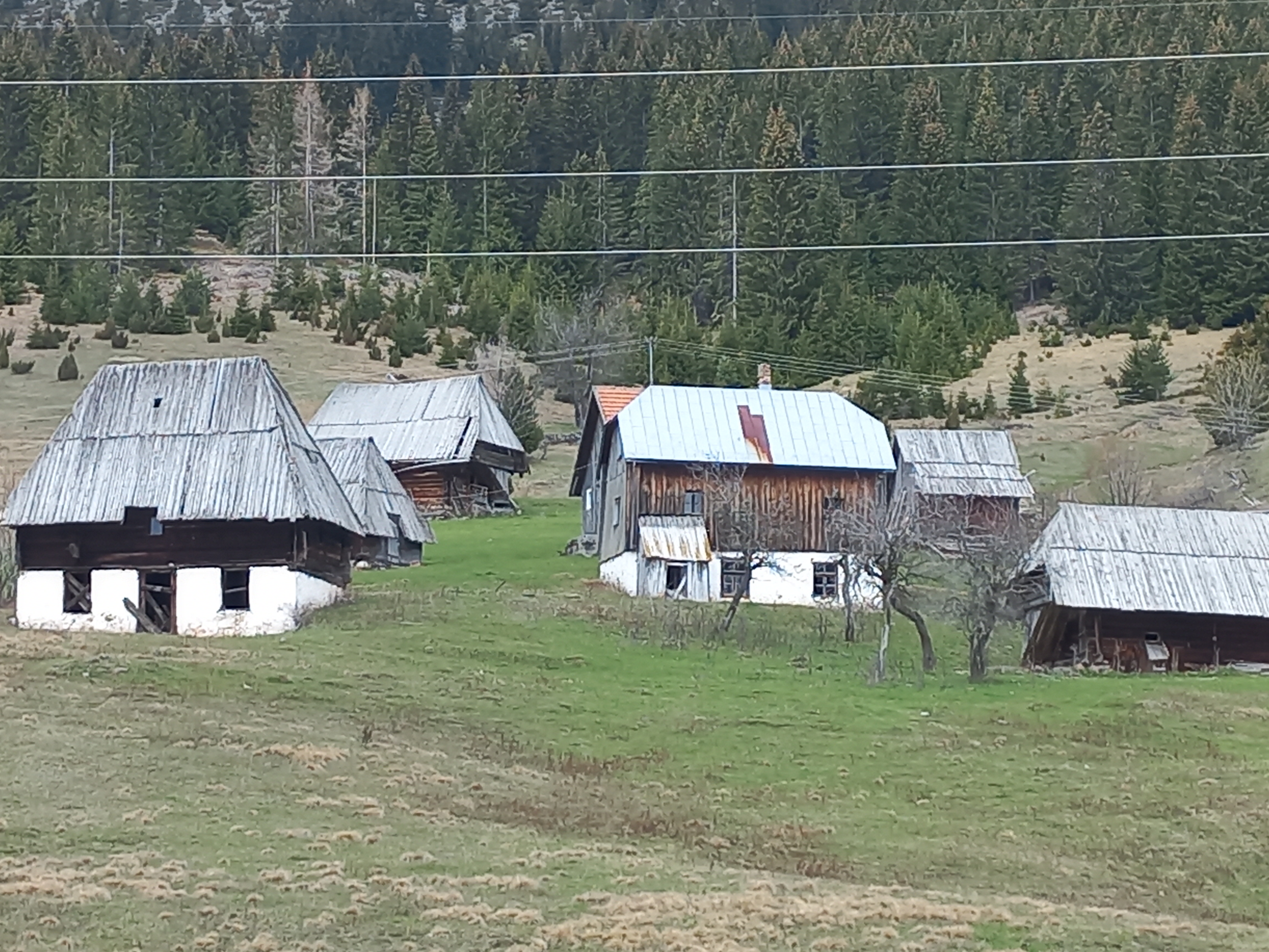 banje, planine, more dileme kupovine