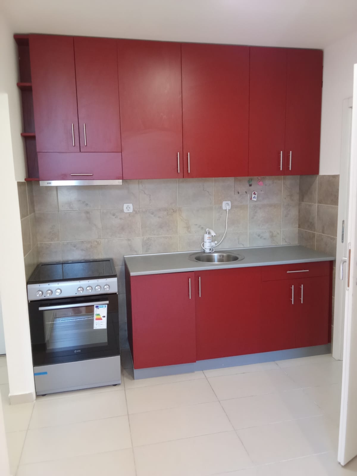 Prodaja apartman useljena nekretnina Karaburma 