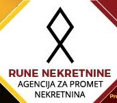 Rune nekretnine  060/3112916