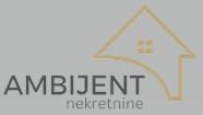 Ambijent Nekretnine  Agencija za nekretnine
