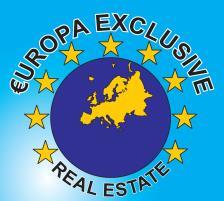 Europa Exclusive Real Estate doo  Agencija za nekretnine