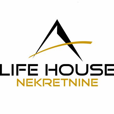Life House Nekretnine Krunska 41