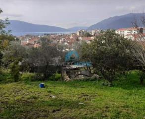 plac   Tivat  -    PODGORIČKA