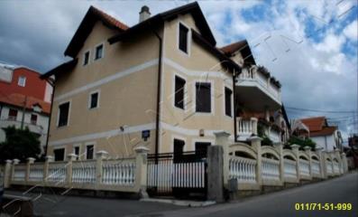 kuće   Beograd  -    Rastislava Marića