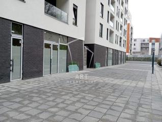 poslovni prostor   Beograd  Studentski grad ( blokk 34)    Tošin bunar