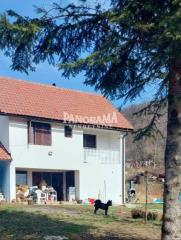 kuće   MORAVIČKI OKRUG  centar    
