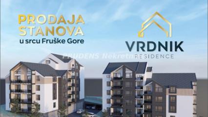 stanovi   Vrdnik  -    