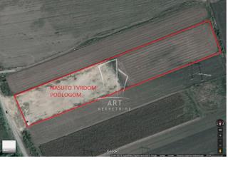 plac   SREMSKI OKRUG  Deč    Široka bara