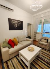 stanovi   Beograd  Vračar lokacija    Resavska