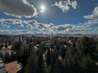 stanovi   ZLATIBORSKI OKRUG  Centar    Jovanke Jeftanović