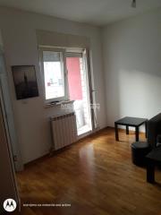 stanovi   Beograd  Bežanijski blokovi (61 do 64)    Gandijeva