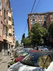 poslovni prostor   Beograd  Stari Grad lokacija    Porečka