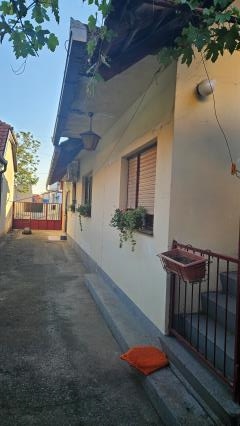 kuće   Indjija  Indjija