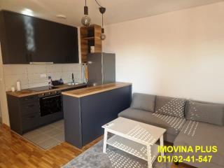 stanovi   Beograd  Ledine NBGD    Kolumbova