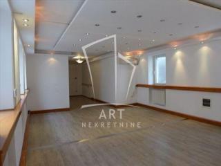 poslovni prostor   Beograd  Centar i Terazije    Vase Čarapića