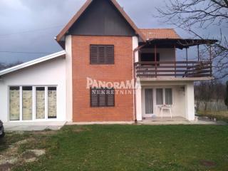 kuće   ŠUMADIJSKI OKRUG  Banja    