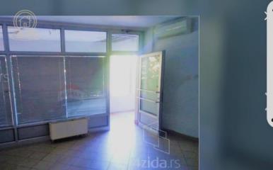 poslovni prostor   Niš  -    