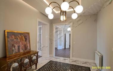 apartman   Beograd  Trg republike    Obilićev venac