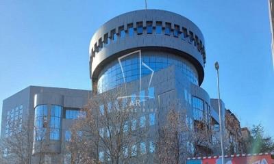 poslovna zgrada   Beograd  Lion    Bulevar Kralja Aleksandra