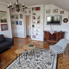 stanovi   Beograd  Banovo brdo    Nikolaja Gogolja