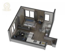 apartman   Kopaonik  -    