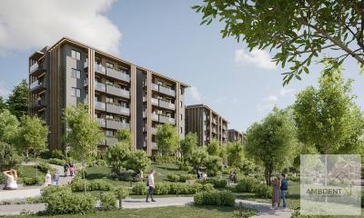 apartman   Beograd  -    