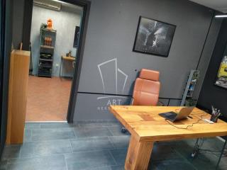 poslovni prostor   Beograd  Voždovačka Crkva    Kralja Vladimira