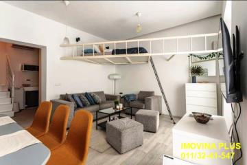 stanovi   Beograd  Kalemegdan    Cara Dušana