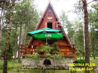 plac   Zlatibor  -    Karaula