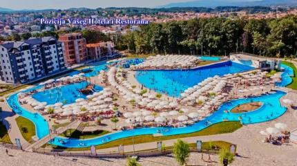 ugostiteljski objeka   RAŠKI OKRUG  centar    Miloša Obilića