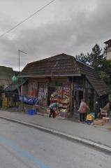 lokal i skladišta   Beograd  Miljakovac    Velizara Stankovića