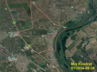 plac   Stara Pazova  -    Selo