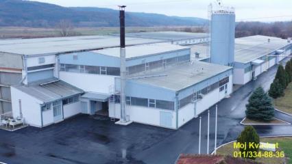 poslovni prostor   Veliko Gradište  -    Gradištanski put