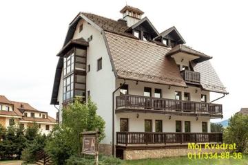 poslovni prostor   Zlatibor  -    Narcisa
