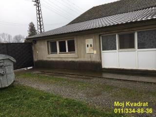 poslovni prostor   Pećinci  -    Žike Maričića