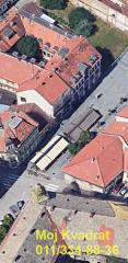 poslovni prostor   Zrenjanin  -    