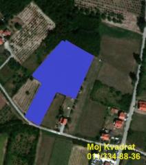 plac   Topola  -    