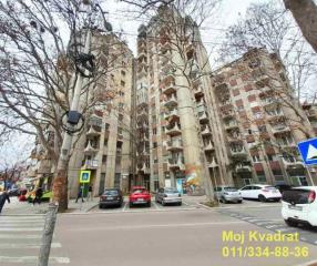 stanovi   Niš  -    Vojvode Mišića