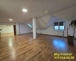 poslovni prostor   Pančevo  -    Mite Topalovića