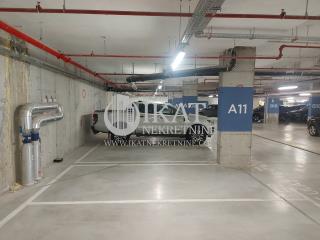 garaža   Beograd  Beograd na vodi    