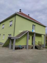kuće   JUŽNO-BANATSKI OKRUG  Crepaja    