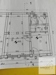 poslovni prostor   Ub  -    