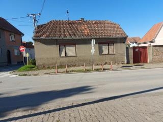 kuće   Indjija  Indjija