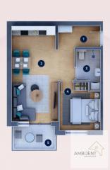 apartman   Vrnjačka Banja  -    