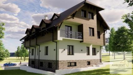 apartman   Valjevo  -    