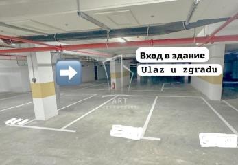 garaža   Beograd  Voždovačka Crkva    Vojvode Stepe