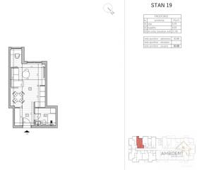 stanovi   Nova Pazova  -    